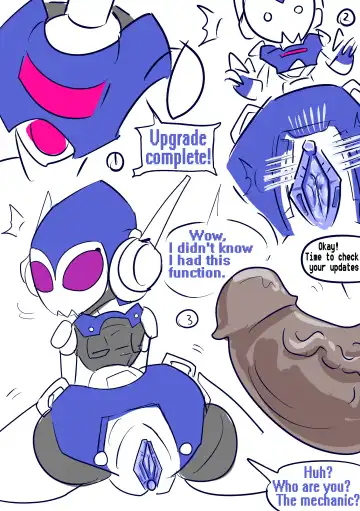 [Ben237] zone-tron daruma Fhentai - Page 2