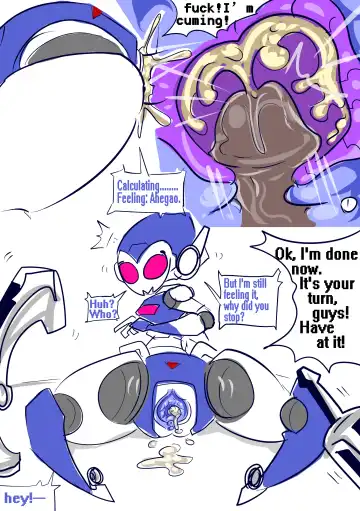 [Ben237] zone-tron daruma Fhentai - Page 5