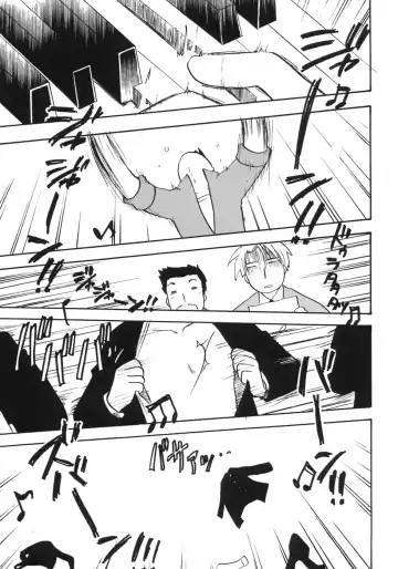 Shounen Shikou 5 Fhentai - Page 111