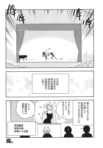 Shounen Shikou 5 Fhentai - Page 118