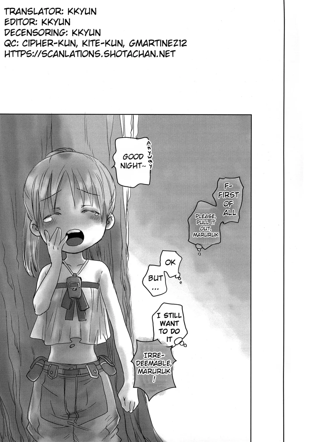 [Dousai] Seeker Camp de Omotenashi (decensored) Fhentai - Page 16