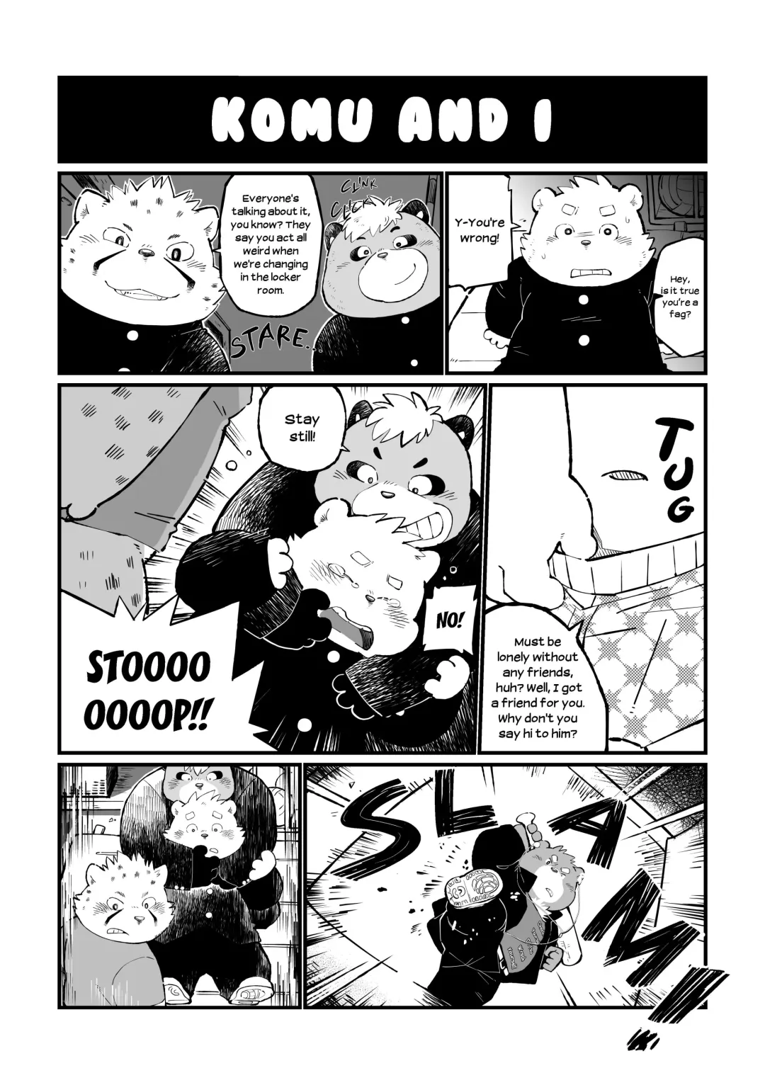 [Garouzuki] Stories of a Stepfather Fhentai - Page 56