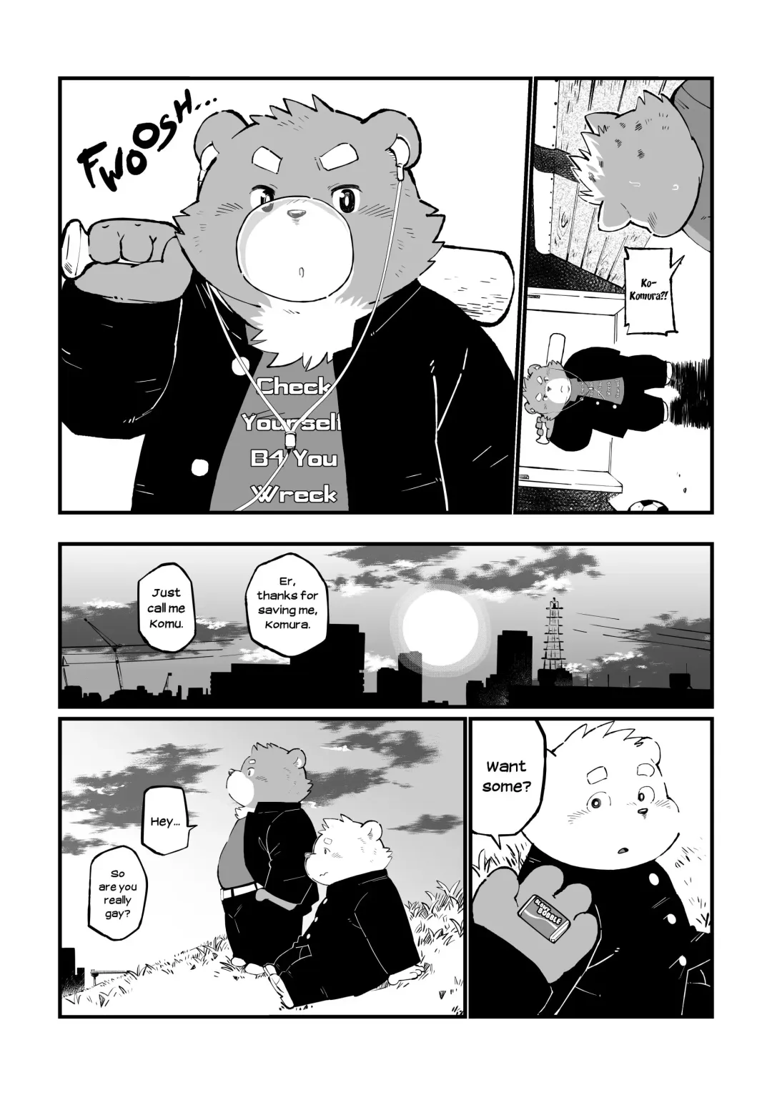 [Garouzuki] Stories of a Stepfather Fhentai - Page 57