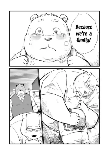 [Garouzuki] Stories of a Stepfather Fhentai - Page 22