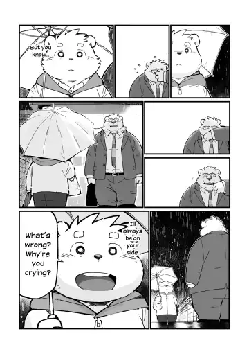 [Garouzuki] Stories of a Stepfather Fhentai - Page 48