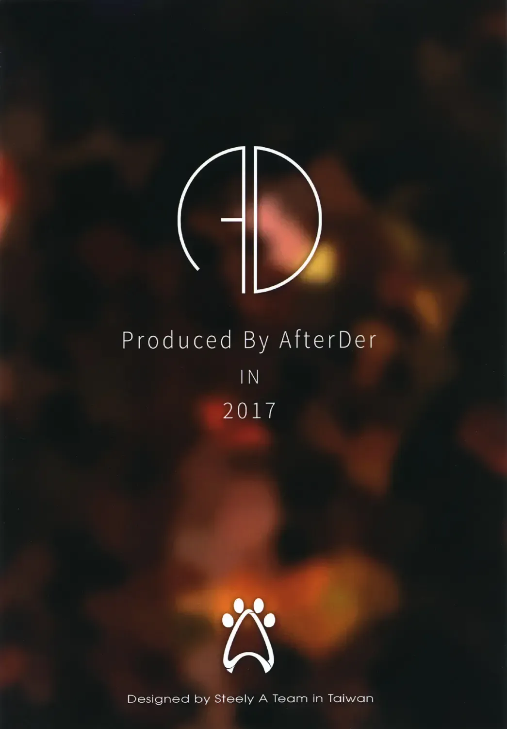 [Afterder] 熊汁Bear Juice Fhentai - Page 52