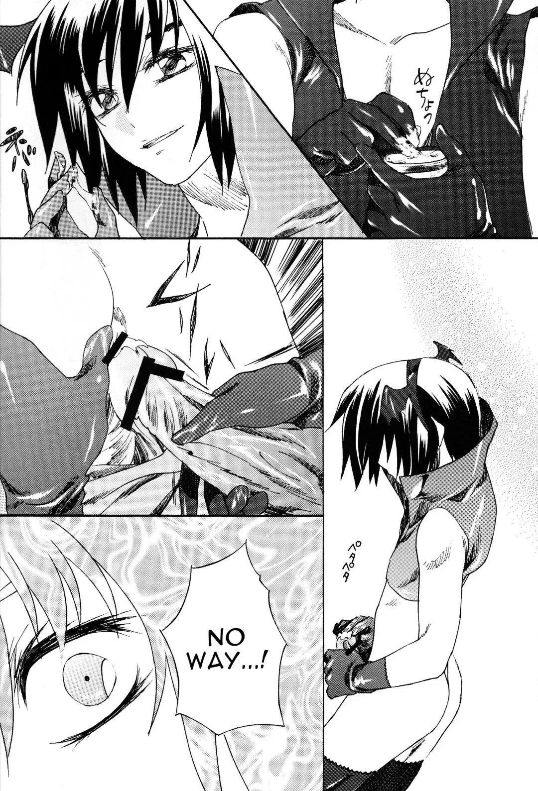 [Yukimitsuki] Tama ni wa Aisaretai! | I Want to Be Loved Every Once in a While! Fhentai - Page 13