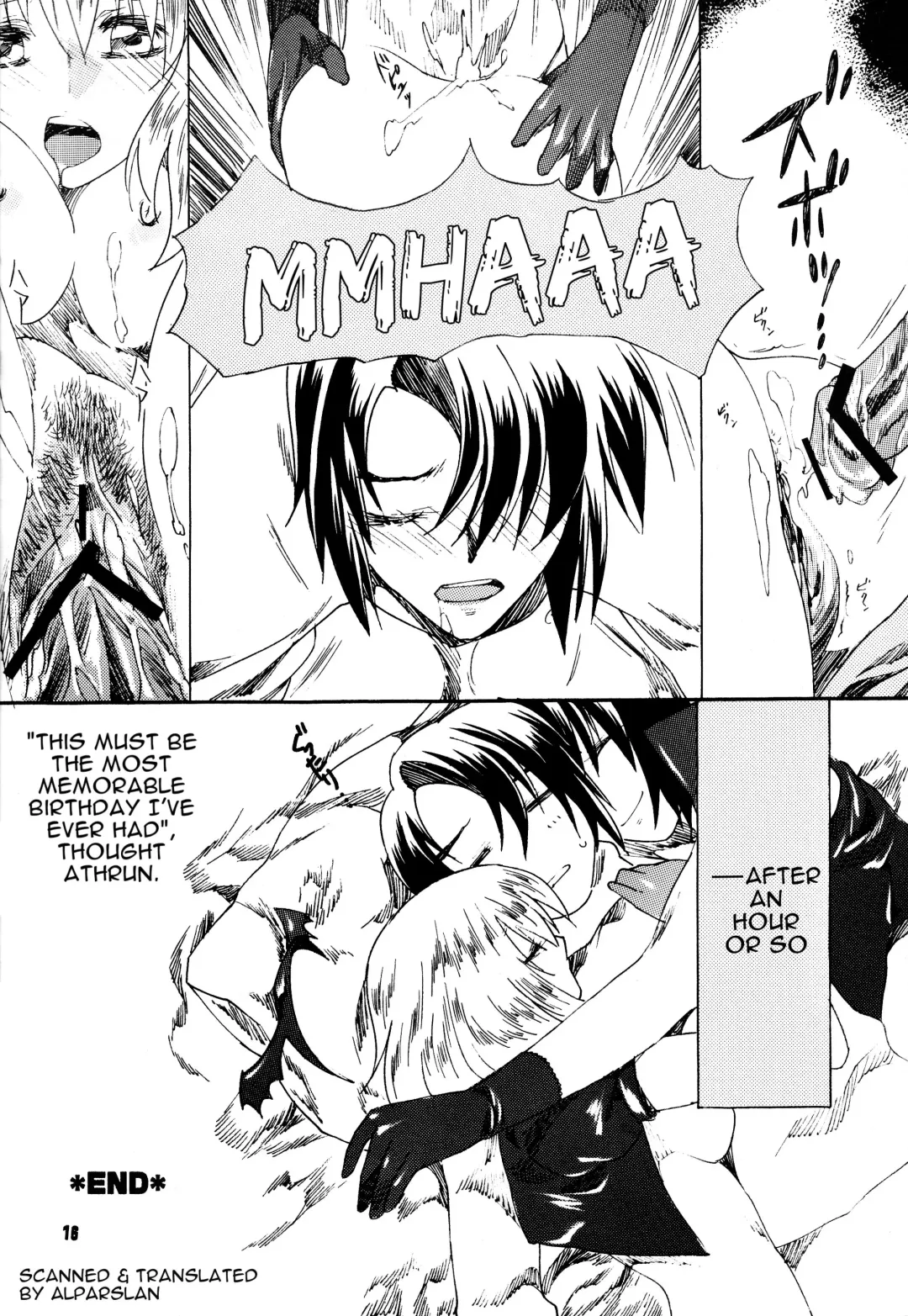 [Yukimitsuki] Tama ni wa Aisaretai! | I Want to Be Loved Every Once in a While! Fhentai - Page 15