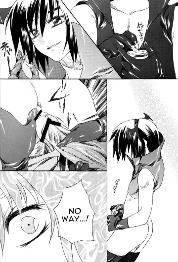 [Yukimitsuki] Tama ni wa Aisaretai! | I Want to Be Loved Every Once in a While! Fhentai - Page 13