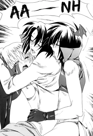 [Yukimitsuki] Tama ni wa Aisaretai! | I Want to Be Loved Every Once in a While! Fhentai - Page 14