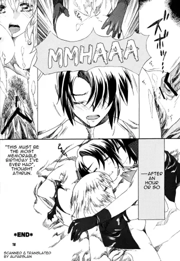 [Yukimitsuki] Tama ni wa Aisaretai! | I Want to Be Loved Every Once in a While! Fhentai - Page 15