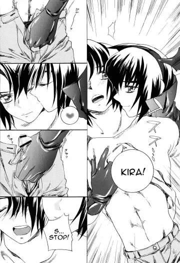 [Yukimitsuki] Tama ni wa Aisaretai! | I Want to Be Loved Every Once in a While! Fhentai - Page 7