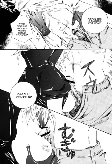 [Yukimitsuki] Tama ni wa Aisaretai! | I Want to Be Loved Every Once in a While! Fhentai - Page 8