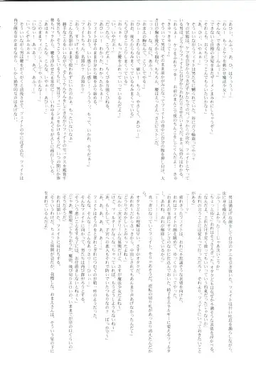 [Raidon] New Fate-chan. Goukan Hen Fhentai - Page 9