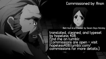 [Koga Nozomu - Shinokawa Arumi] Bell-kun wa Uwakimono | Bell-kun Is A Cheater! Fhentai - Page 22