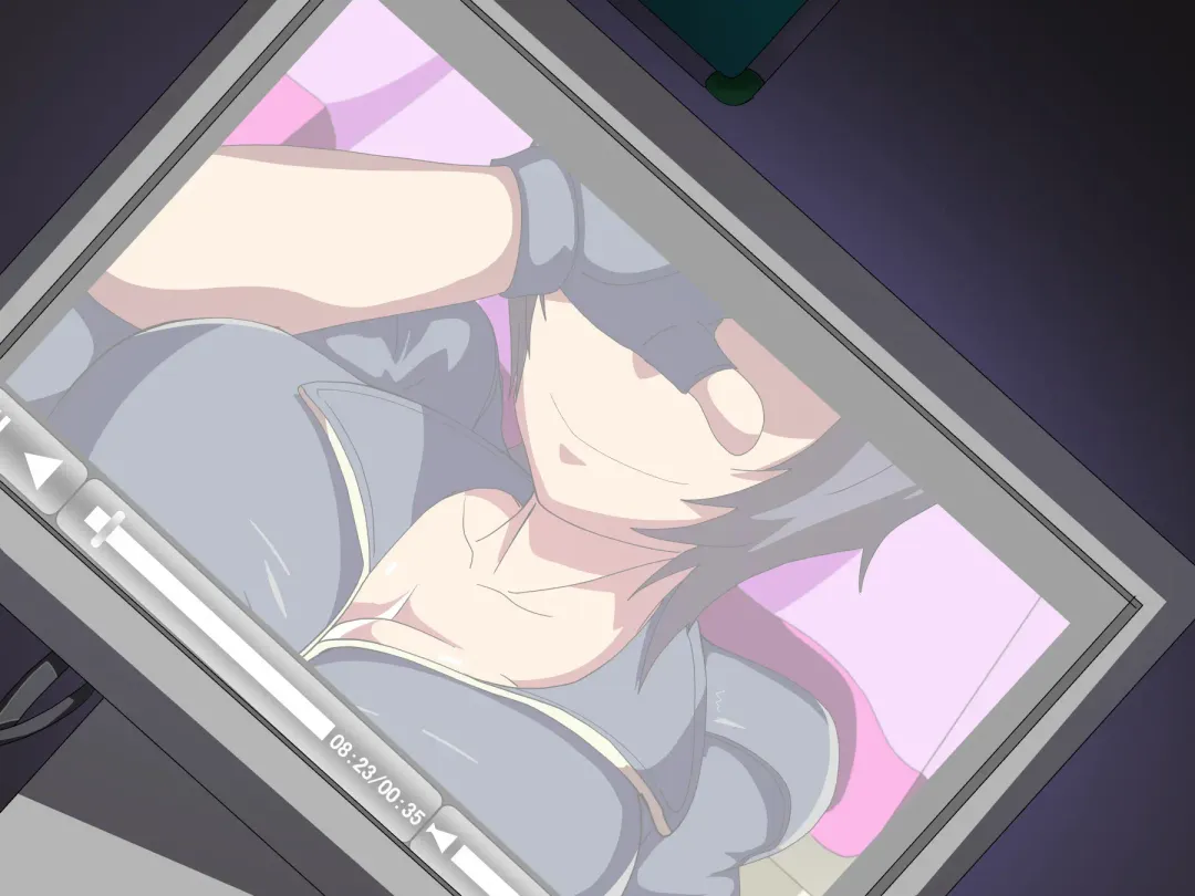 [Matrix One] Kemono Ana - Newborn Fhentai - Page 104