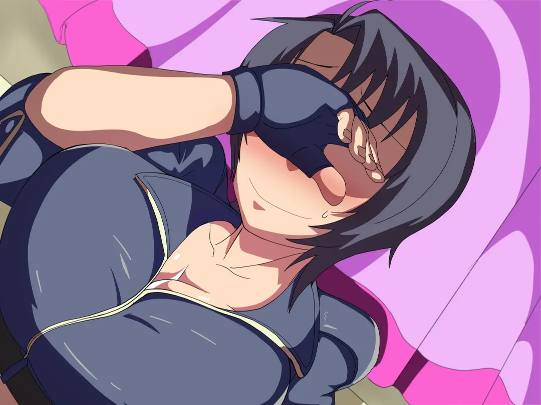 [Matrix One] Kemono Ana - Newborn Fhentai - Page 105