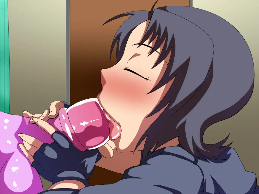 [Matrix One] Kemono Ana - Newborn Fhentai - Page 108