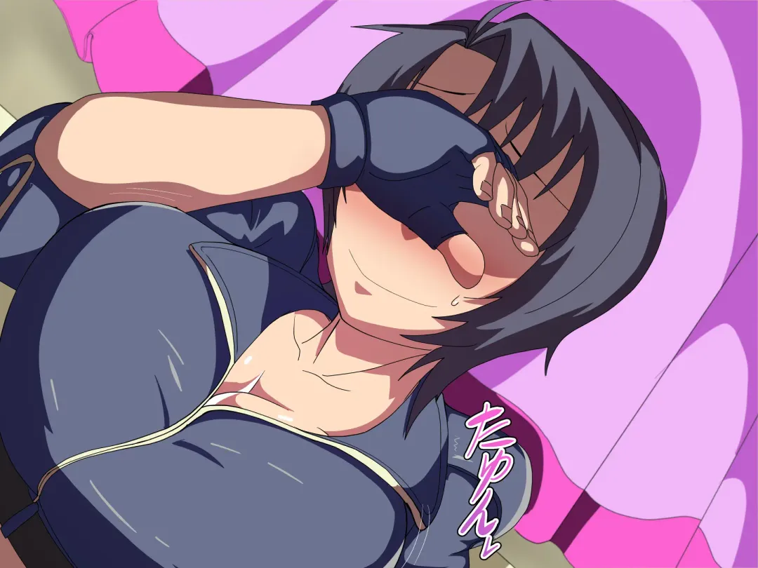 [Matrix One] Kemono Ana - Newborn Fhentai - Page 87