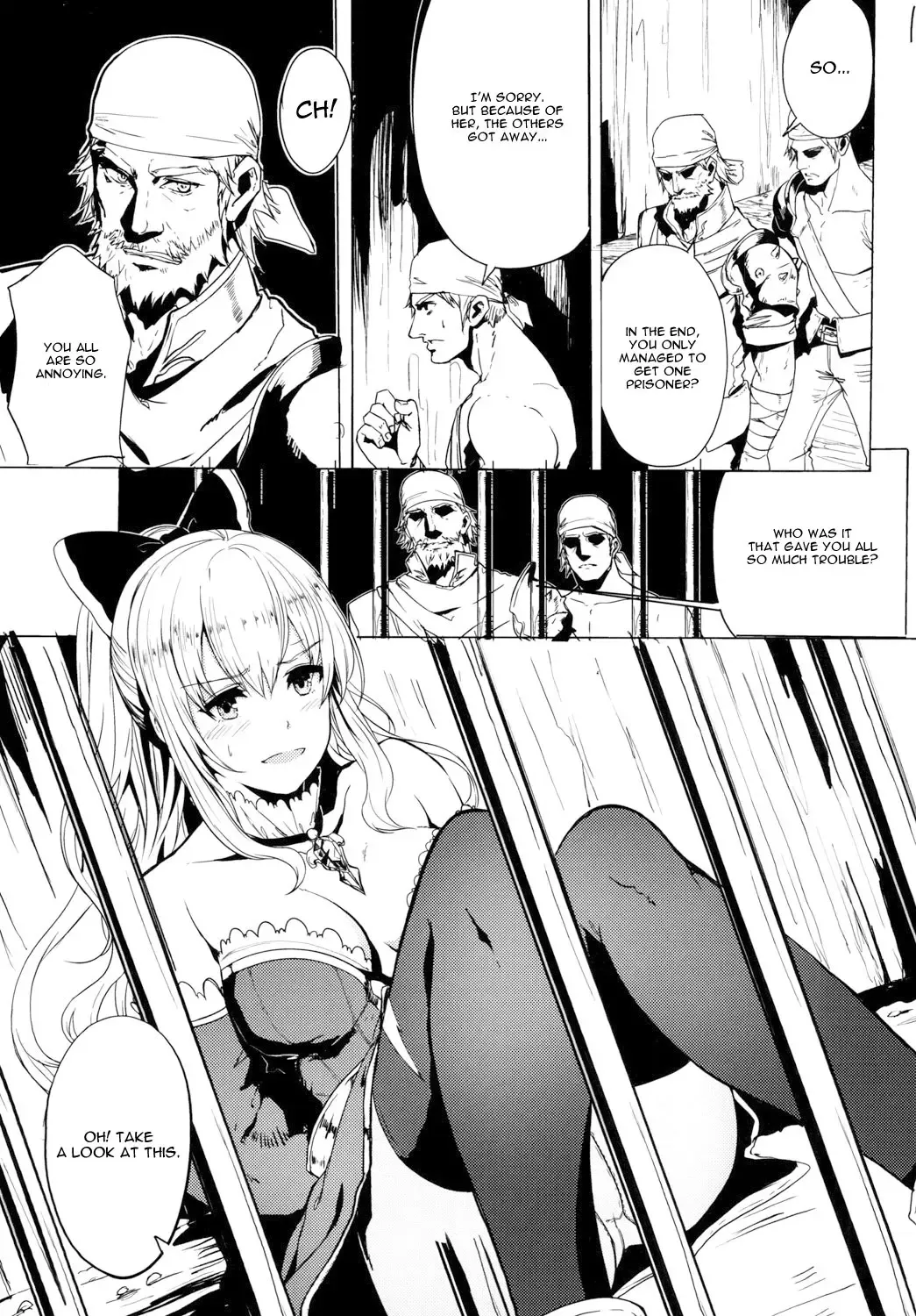 [Alber] Rinjoku no Chuuki Vira Fhentai - Page 3