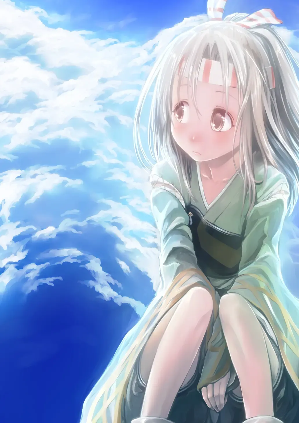 [Kobiyuun] Zuihou Nisshi 2 Fhentai - Page 18