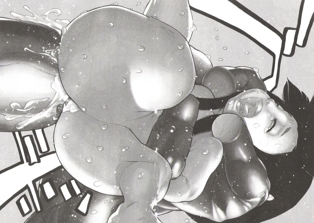 Suyasuya Angel ~Angel 9~ Fhentai - Page 114