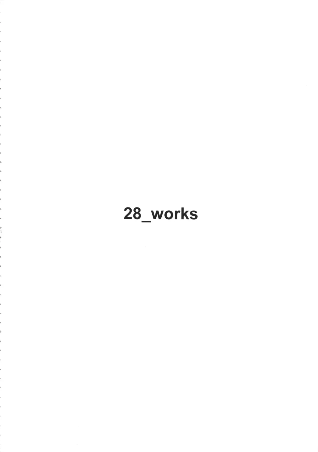 [Oomori Harusame] KMB Fhentai - Page 3