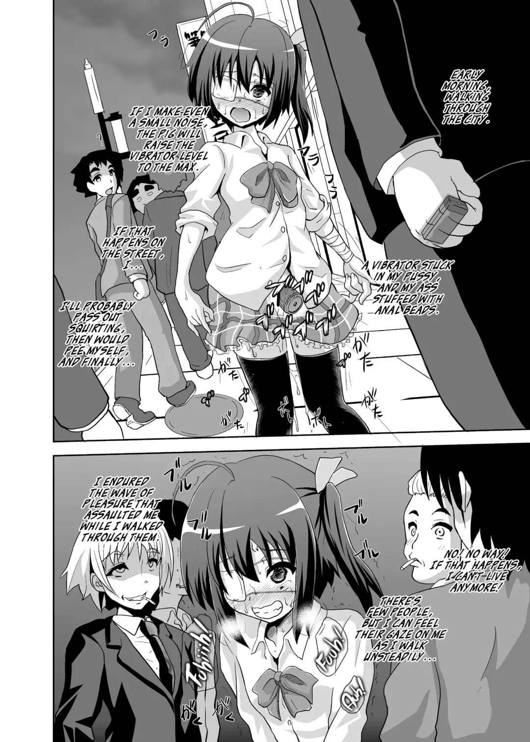 [Akadama] Zutto Issho | Together forever Fhentai - Page 25