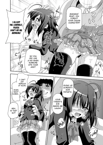 [Akadama] Zutto Issho | Together forever Fhentai - Page 9