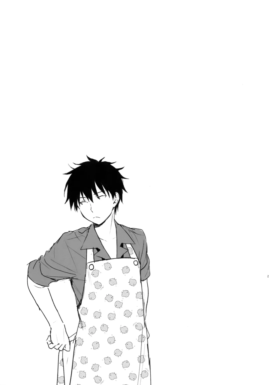 [Sekiya Asami] Home Made 2 Fhentai - Page 24