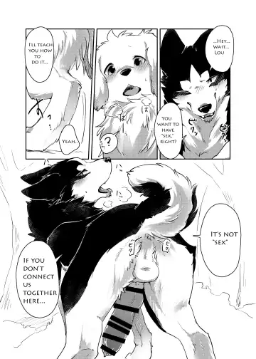 [Minaga Tsukune] More, more. Fhentai - Page 22