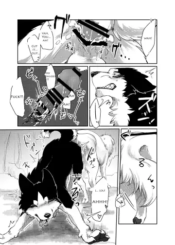 [Minaga Tsukune] More, more. Fhentai - Page 29