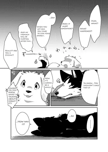 [Minaga Tsukune] More, more. Fhentai - Page 31