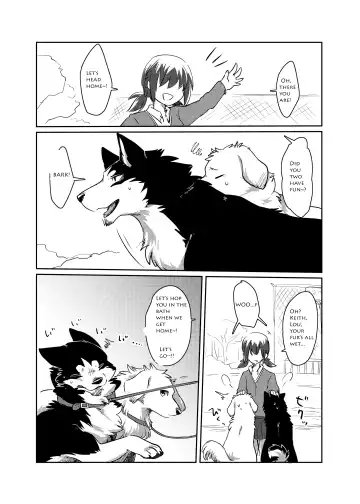 [Minaga Tsukune] More, more. Fhentai - Page 34