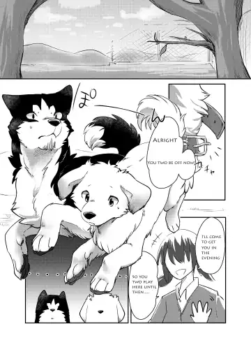 [Minaga Tsukune] More, more. Fhentai - Page 4