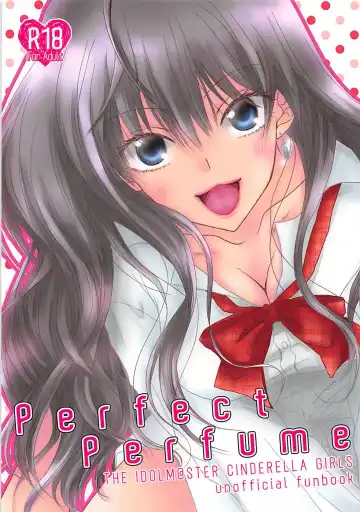 Read [Ozaki] Perfect Perfume - Fhentai