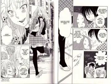 [Kougami Eri] Otoko toka, Onna toka. Fhentai - Page 3