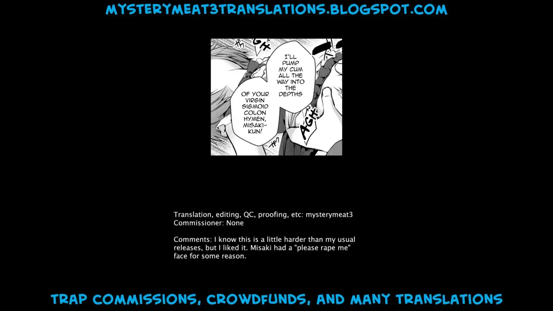 [Sioyaki Ayu] Houkago no Akumu - After school nightmare Fhentai - Page 17