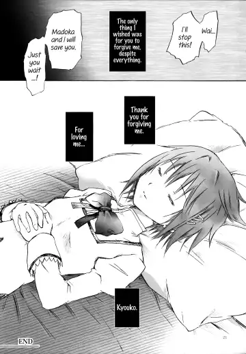 [Mira] Kimi ga Hohoemu Yume wo Mita Fhentai - Page 20