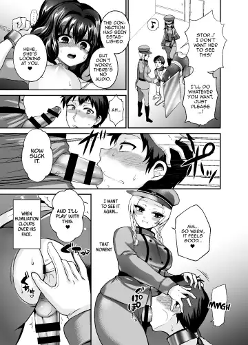 [Piririnegi] Thoroughbred Extra Fhentai - Page 17