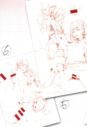 [E-musu Aki] Kimochi Ii Musume - She feels so good Fhentai - Page 200