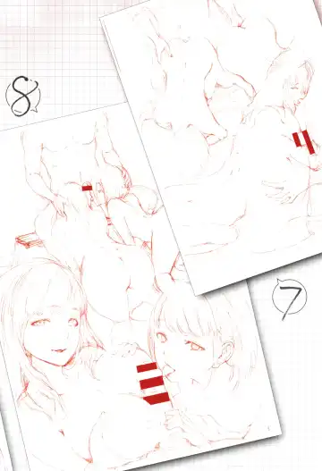 [E-musu Aki] Kimochi Ii Musume - She feels so good Fhentai - Page 201