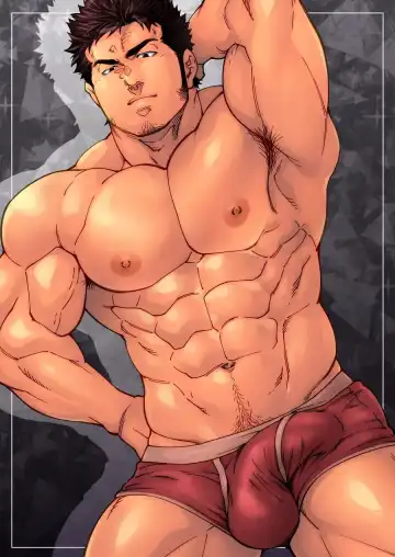 [Terujirou] XXX no Otoko 1 Fhentai - Page 45