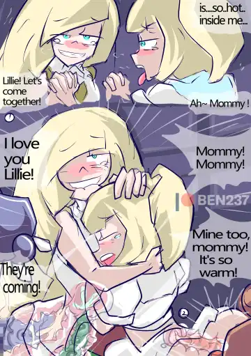 [Ben237] birds and the bugs Fhentai - Page 10