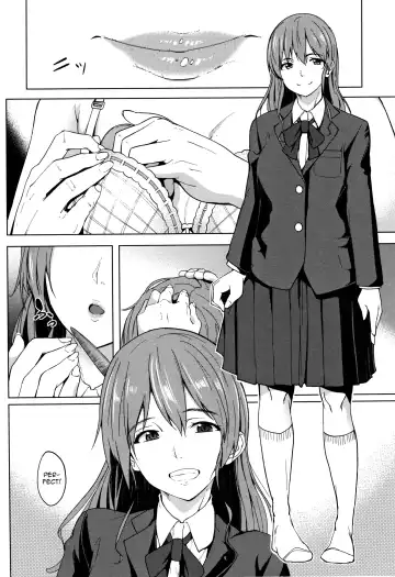 [Kosuke Haruhito] Ossanzuki na Otokonoko Fhentai - Page 2