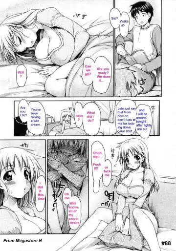 [Ishikei] Jealous Hot Sister Fhentai - Page 20
