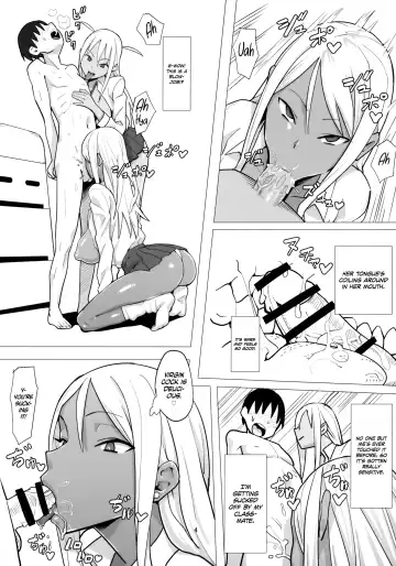 [Velzhe] Joshikousei Shoukougun | Highschool Girls Syndrome Fhentai - Page 5