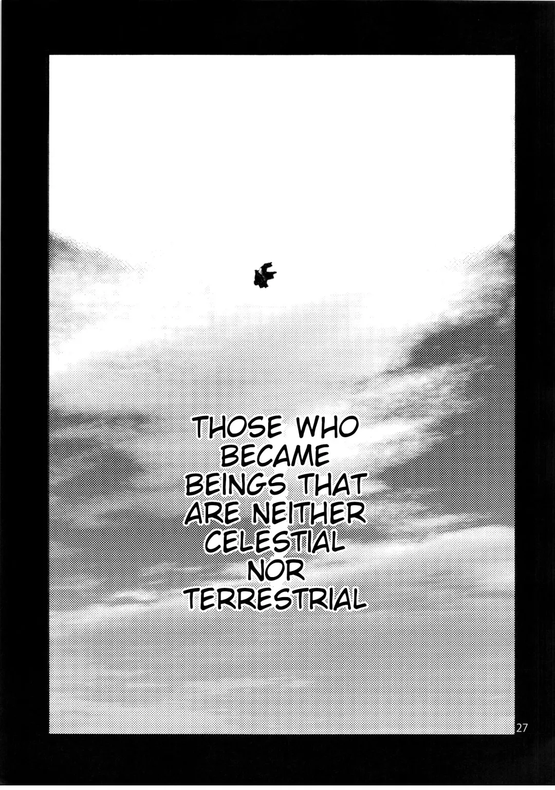 [Uba Yoshiyuki] Falling Iku-san vs. Himo Fhentai - Page 29