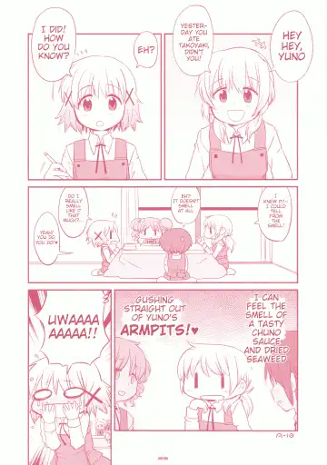 [A-10] GIRLIE Junbi Gou Sono 2 Fhentai - Page 28