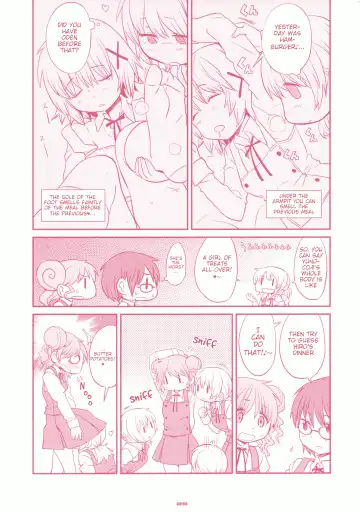 [A-10] GIRLIE Junbi Gou Sono 2 Fhentai - Page 29